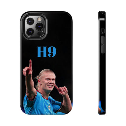 Haaland Phone Case