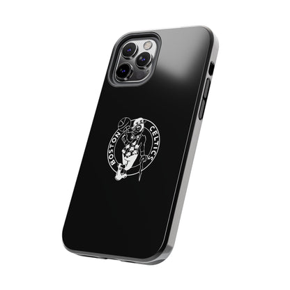 Classic Boston Celtics Phone Case