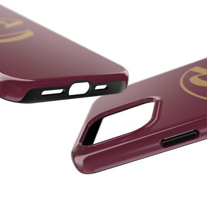 Cleveland Cavaliers Logo Phone Case