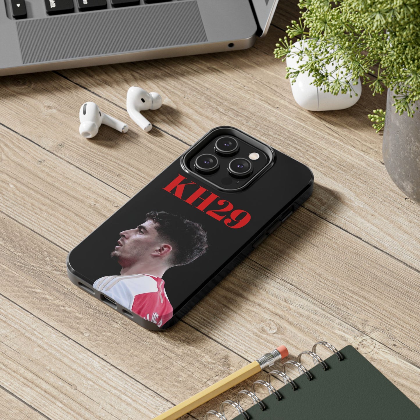 Kai Havertz Phone Case