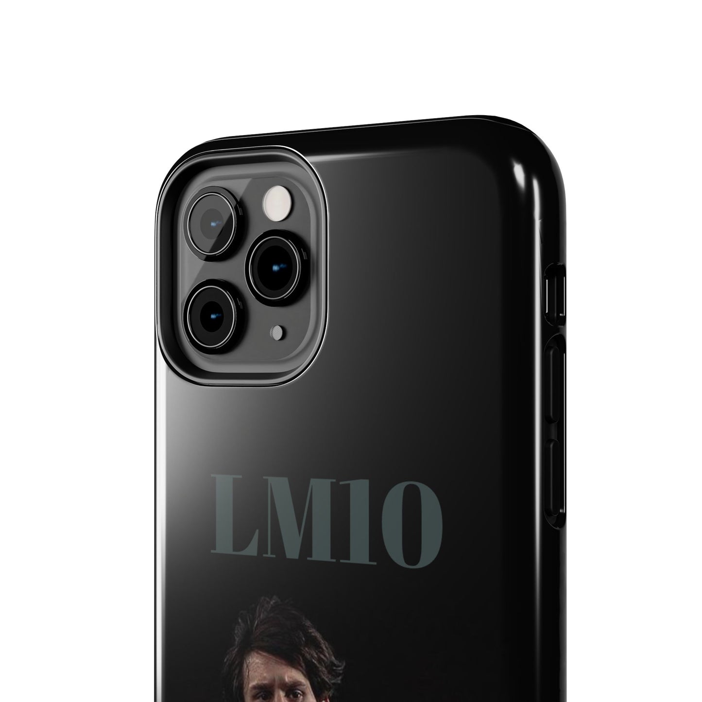 Lionel Messi Phone Case