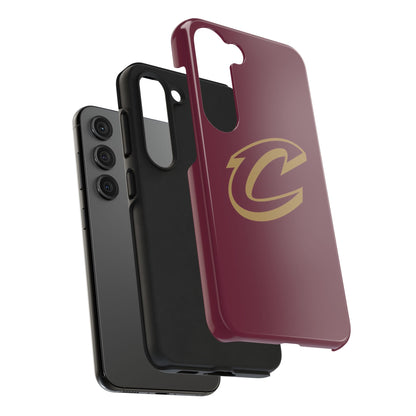 Cleveland Cavaliers Logo Phone Case