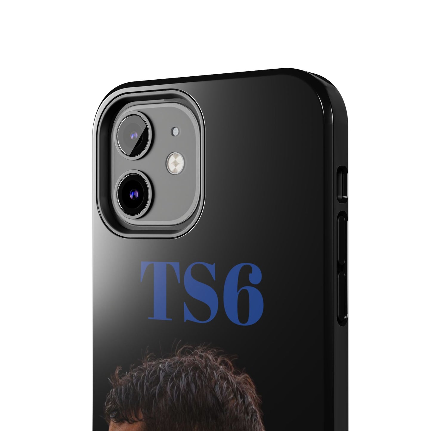 Thiago Silva Phone Case