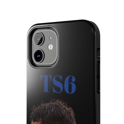 Thiago Silva Phone Case