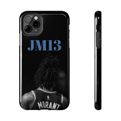 Ja Morant Phone Case