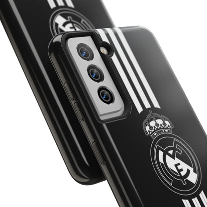 Real Madrid Phone Case