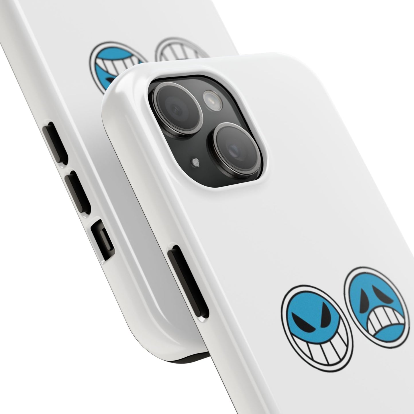 Portgas D. Ace Phone Case