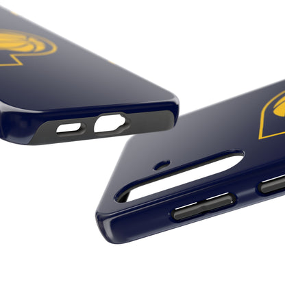 Indiana Pacers Phone Case