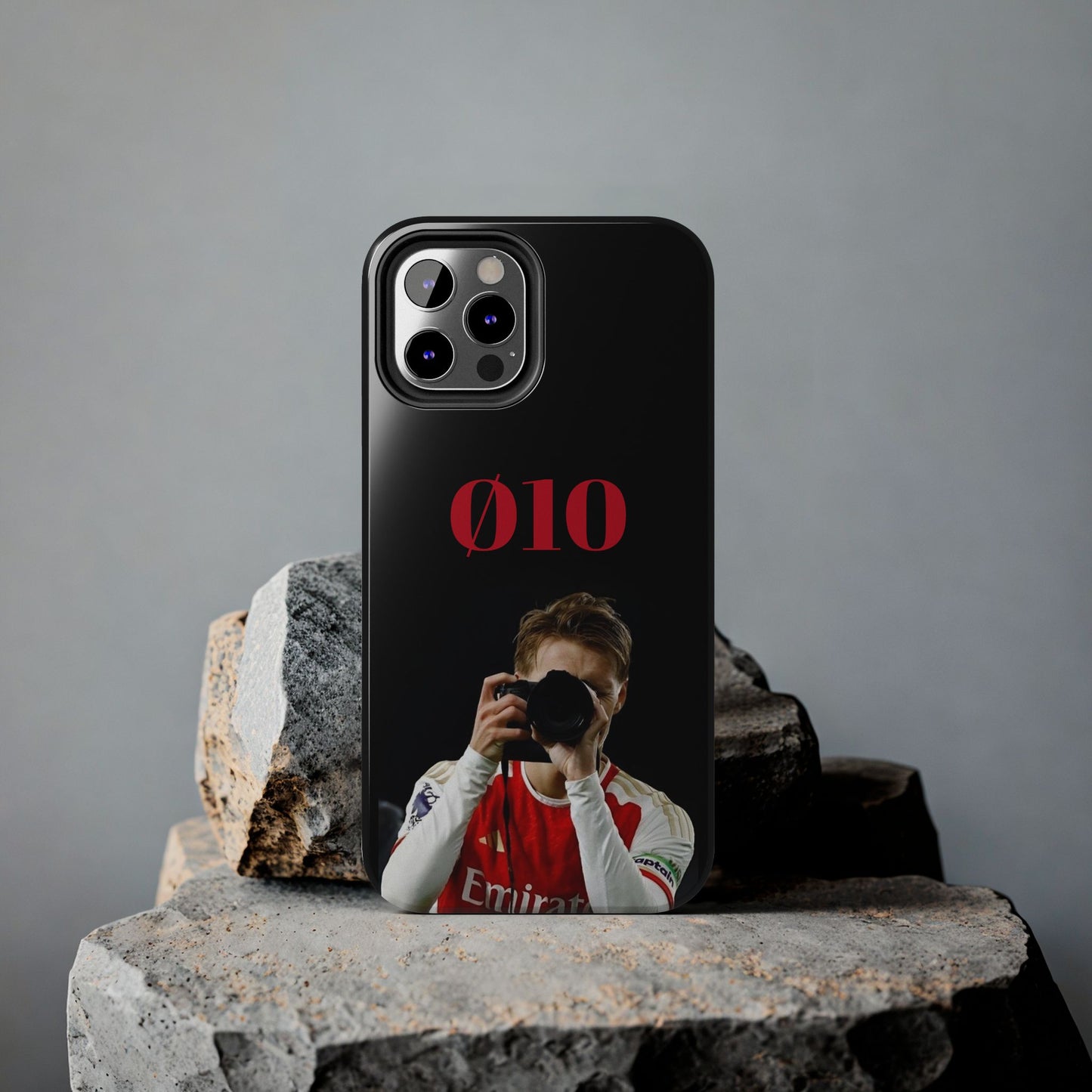 Martin Odegaard Phone Case