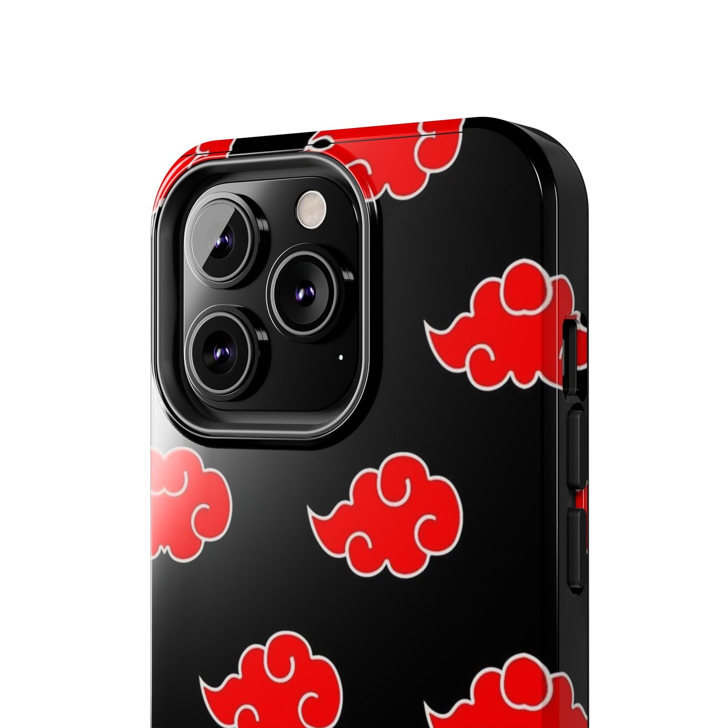 Naruto - Akatsuki Phone Case