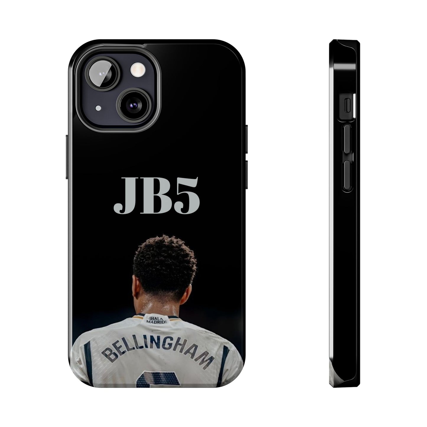 Jude Bellingham Phone Case