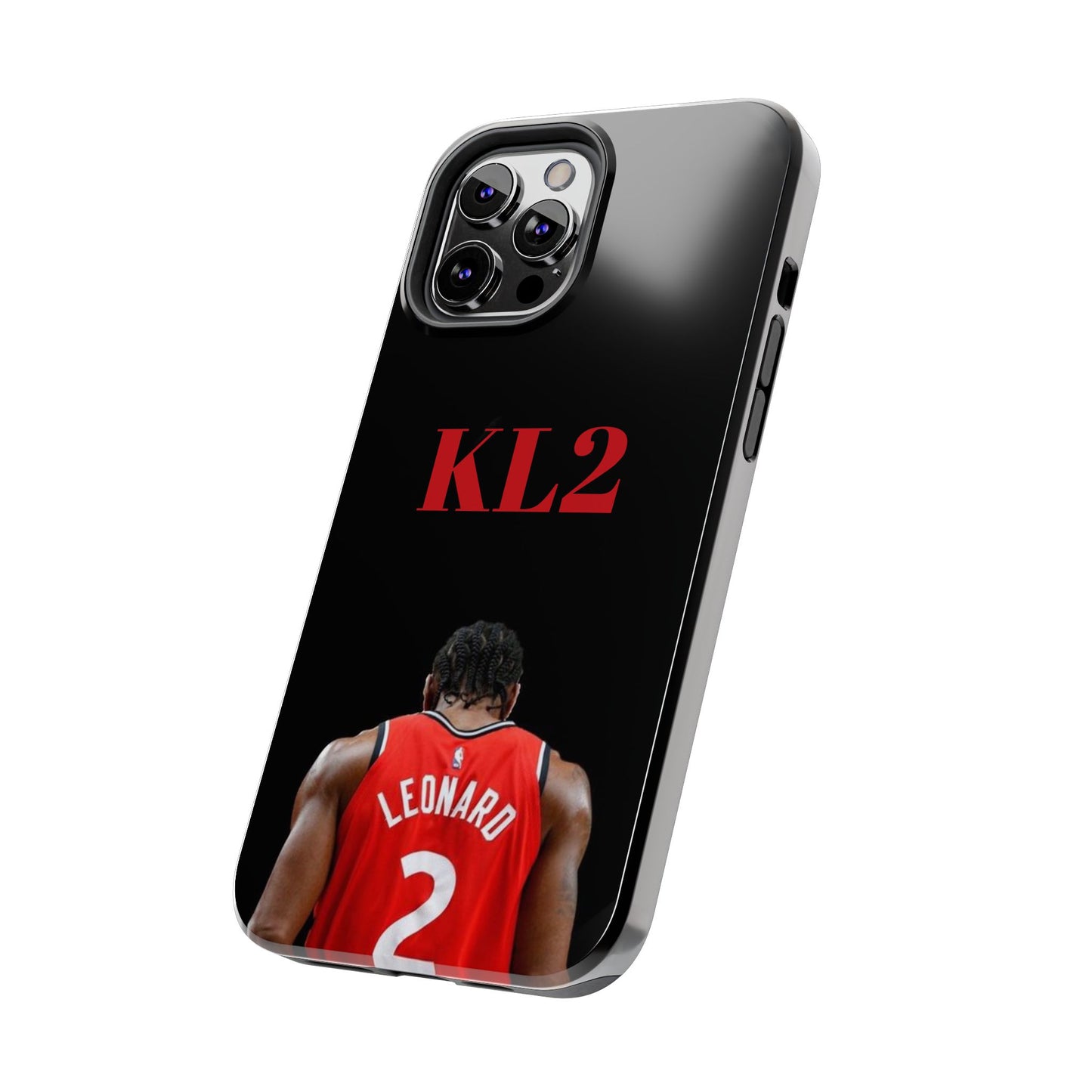 Kawhi Leonard Phone case