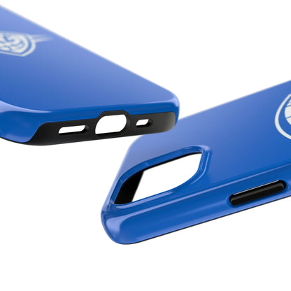 Oklahoma City Thunder Logo Phone Case