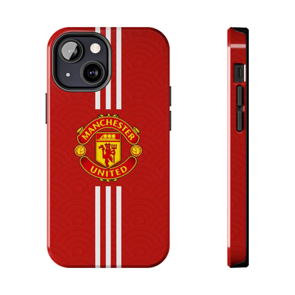 Manchester United Phone Case