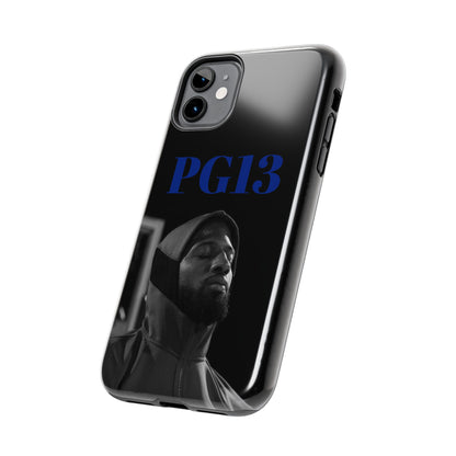 Paul George Phone Case