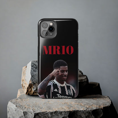 Marcus Rashford Phone Case