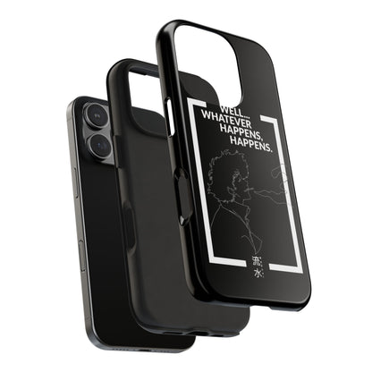 Cowboy Bepop Phone Case