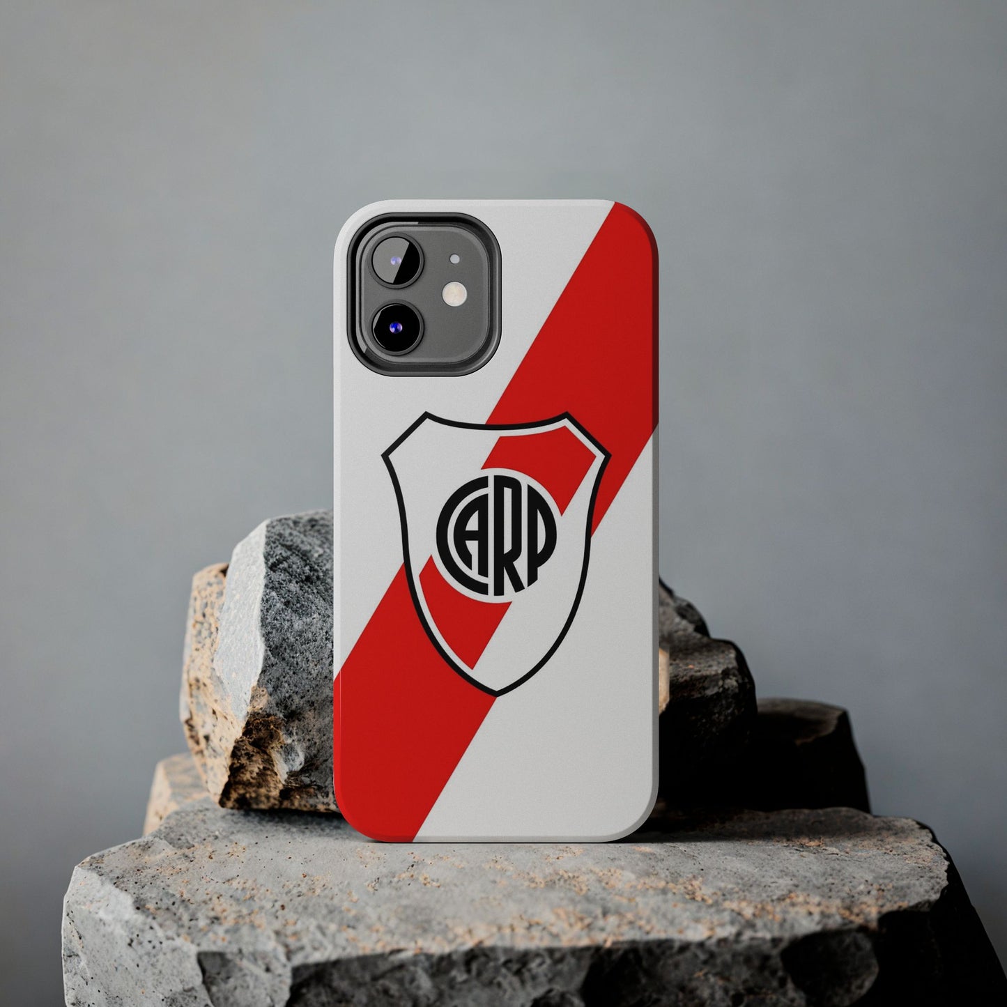 River Plate Phone Case