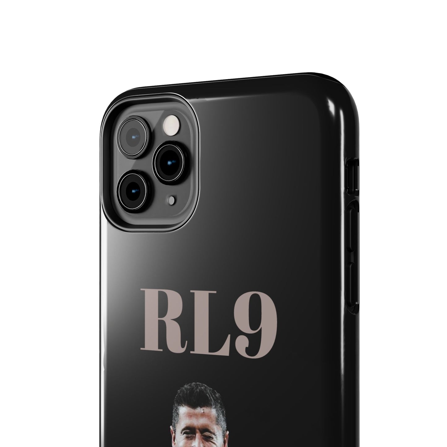 Robert Lewandowski Phone Case