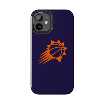 Phoenix Suns Logo Phone Case