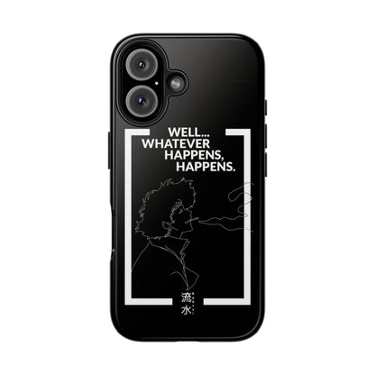 Cowboy Bepop Phone Case