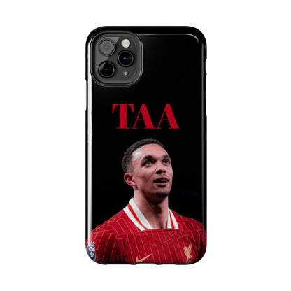 Trent Alexander-Arnold Phone Case