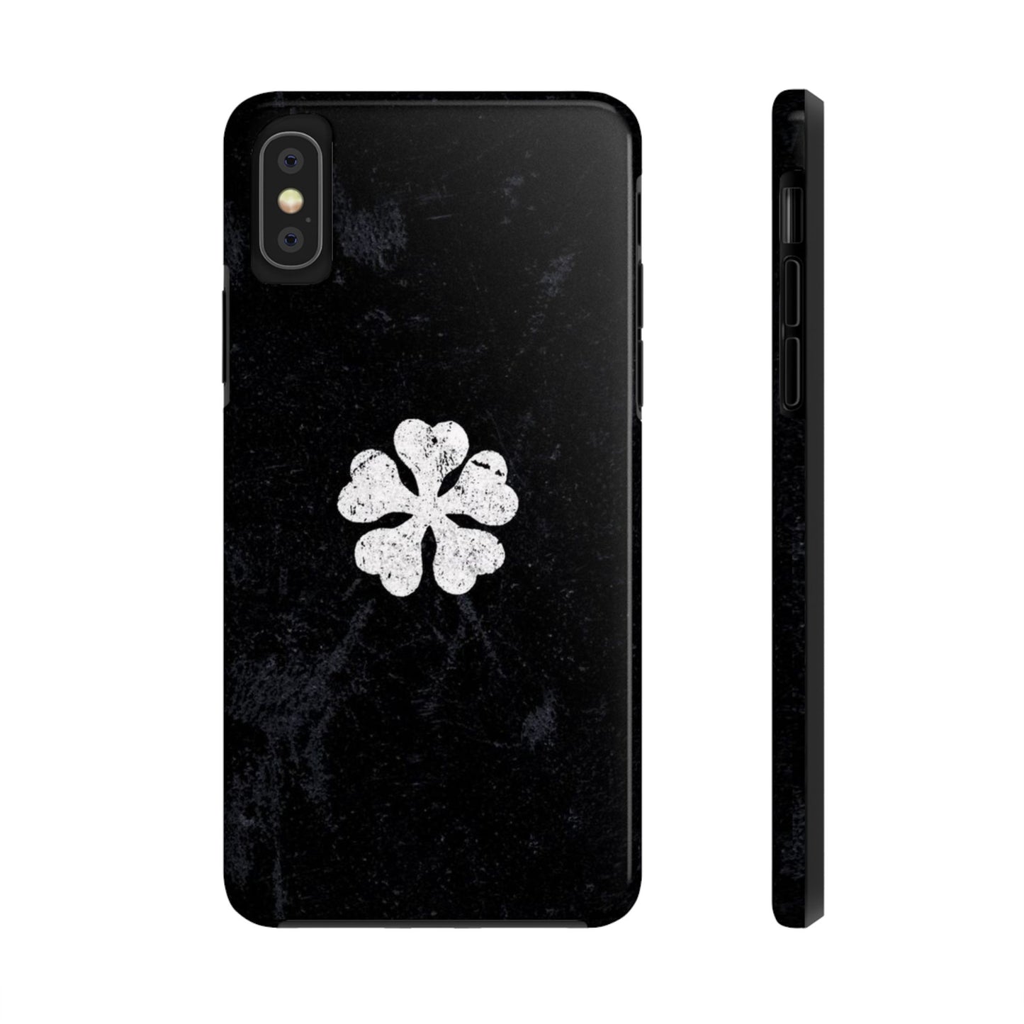 Black Clover Phone Case