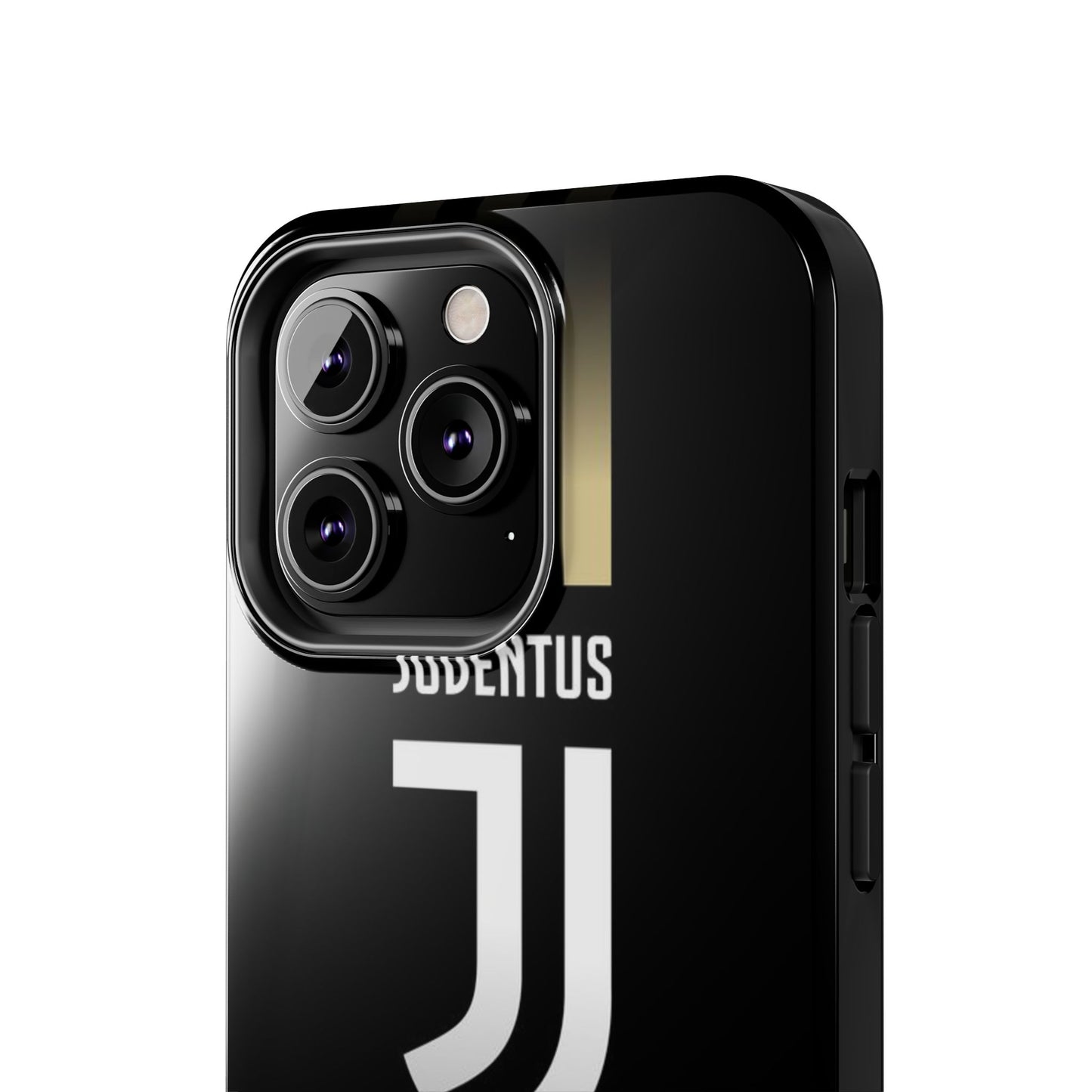 Juventus FC Phone Case