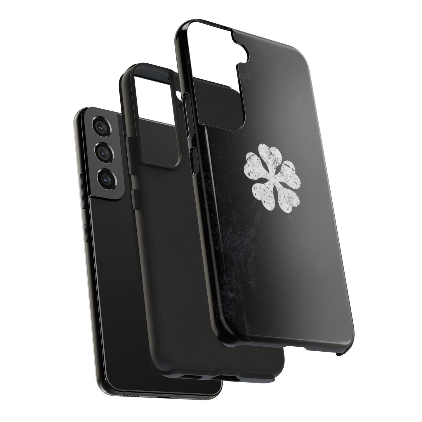 Black Clover Phone Case