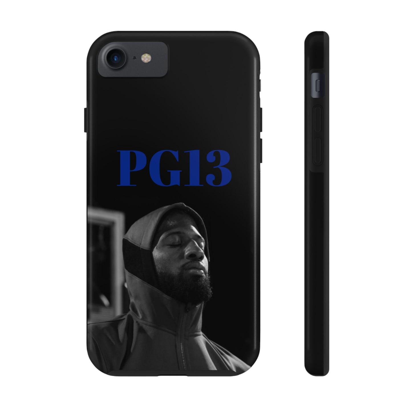 Paul George Phone Case