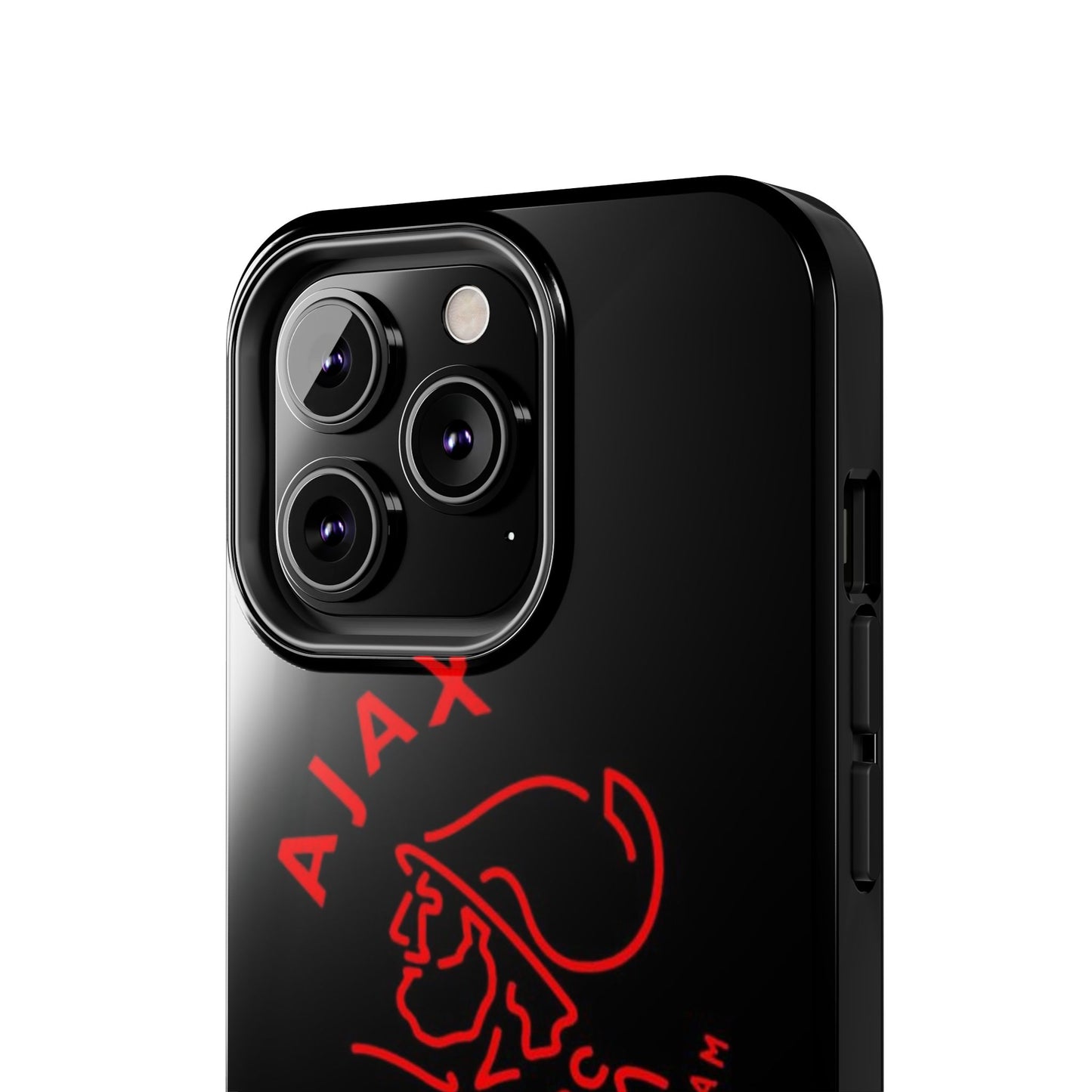 Ajax FC Phone Case