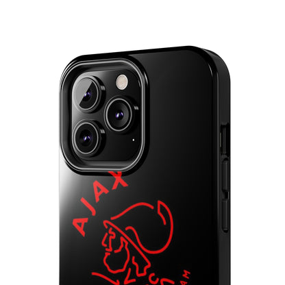 Ajax FC Phone Case