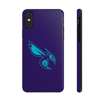 Charlotte Hornets Phone Case