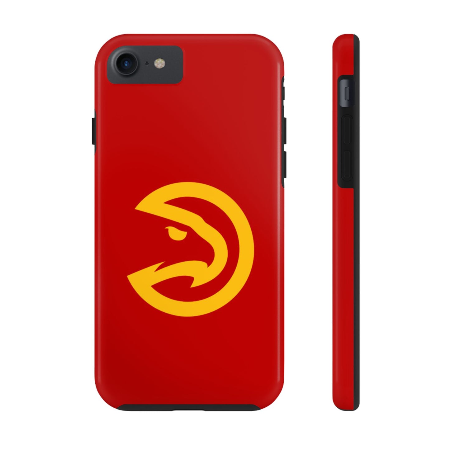 Atlanta Hawks Logo Phone Case