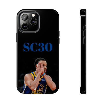 Steph Curry Phone Case