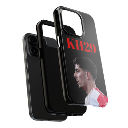 Kai Havertz Phone Case