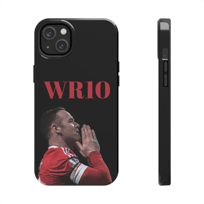 Wayne Rooney Phone Case