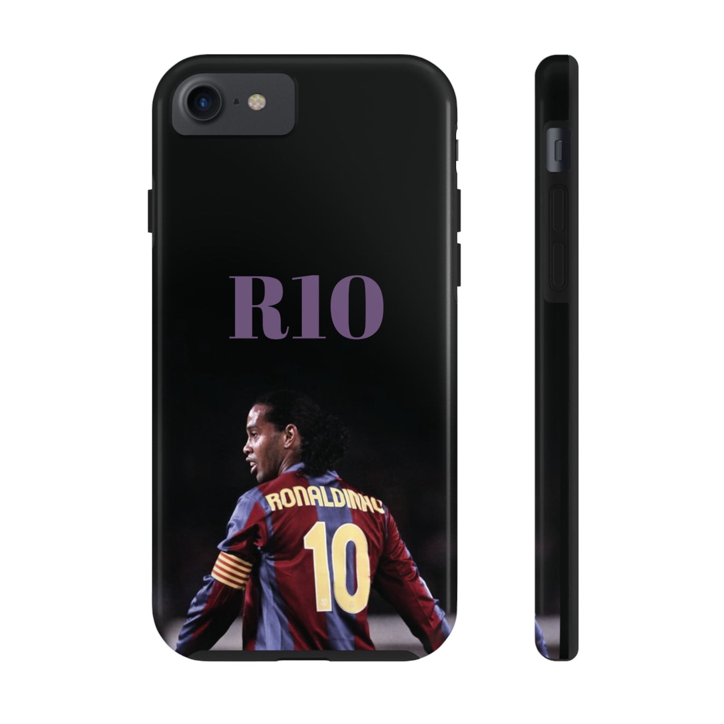 Ronaldhino Phone Case