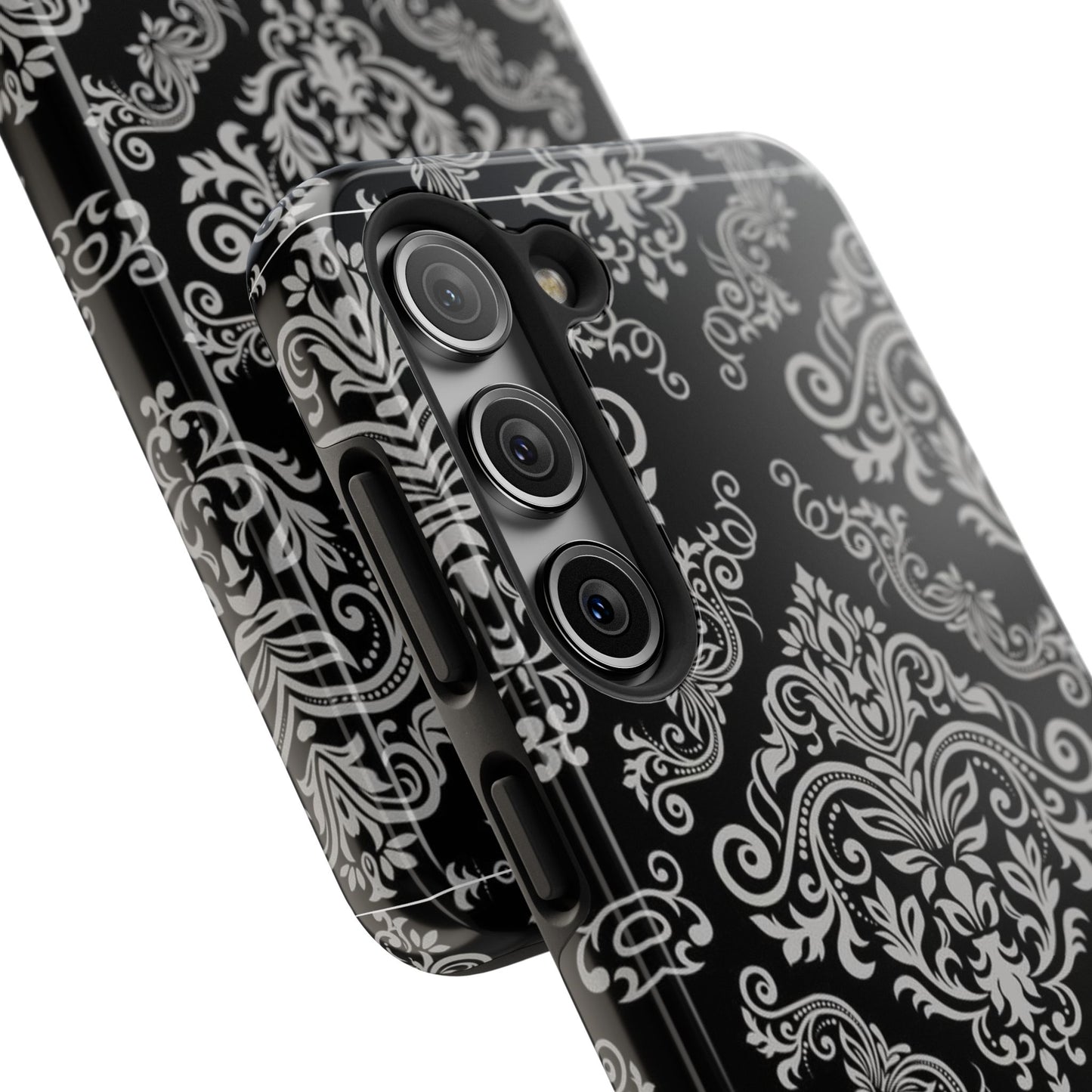 Timeless Luxury Pattern Phone Case