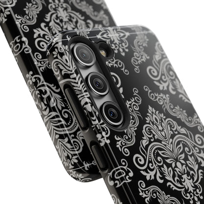 Timeless Luxury Pattern Phone Case