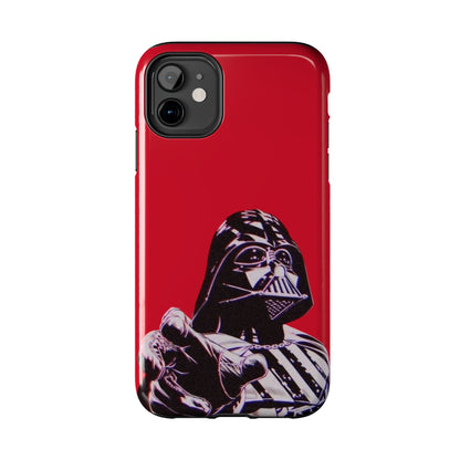 Darth Vader Phone Case