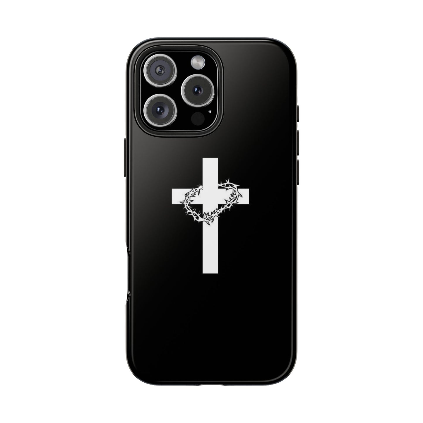 Jesus Cross Phone Case