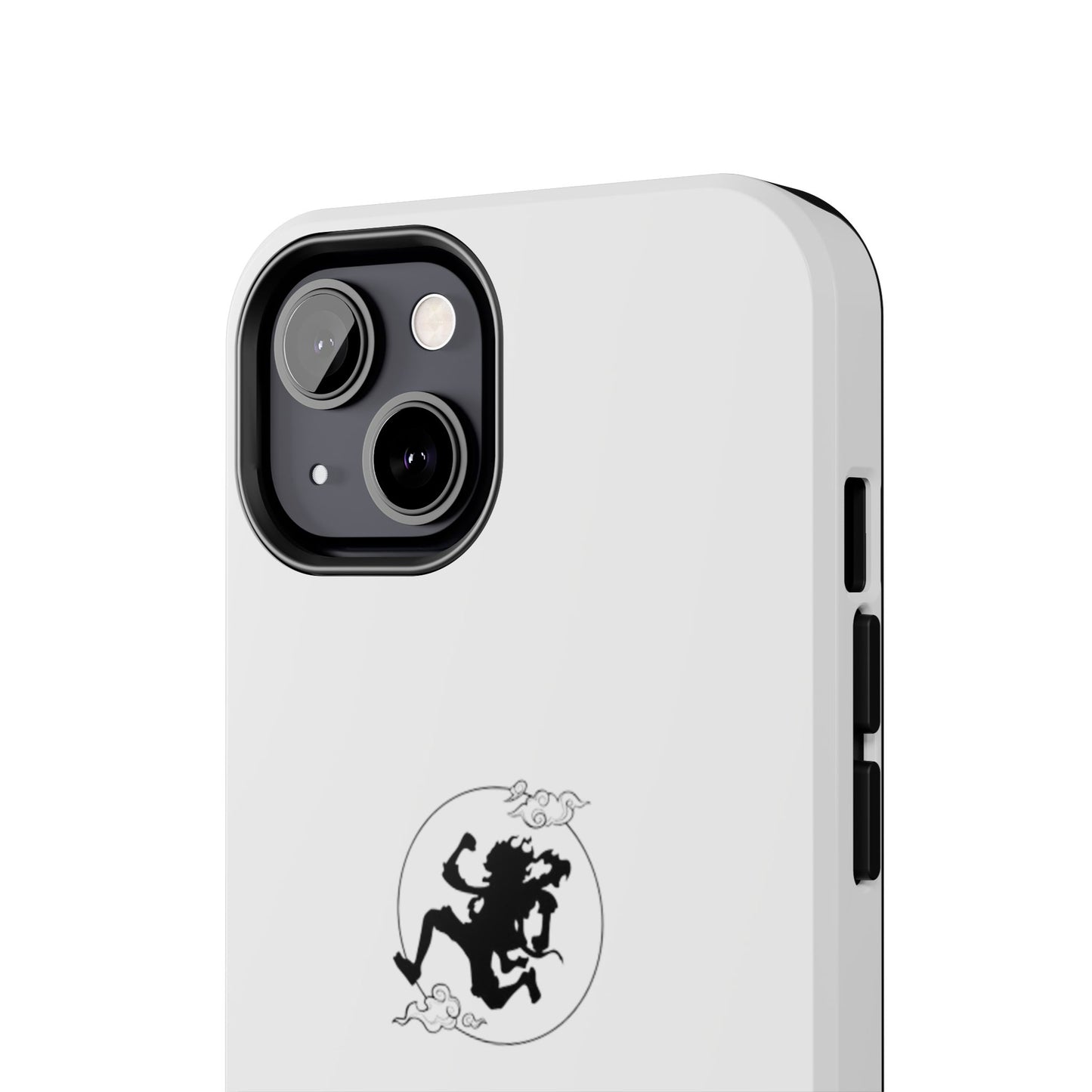 One Piece - Gear 5 Luffy Phone Case