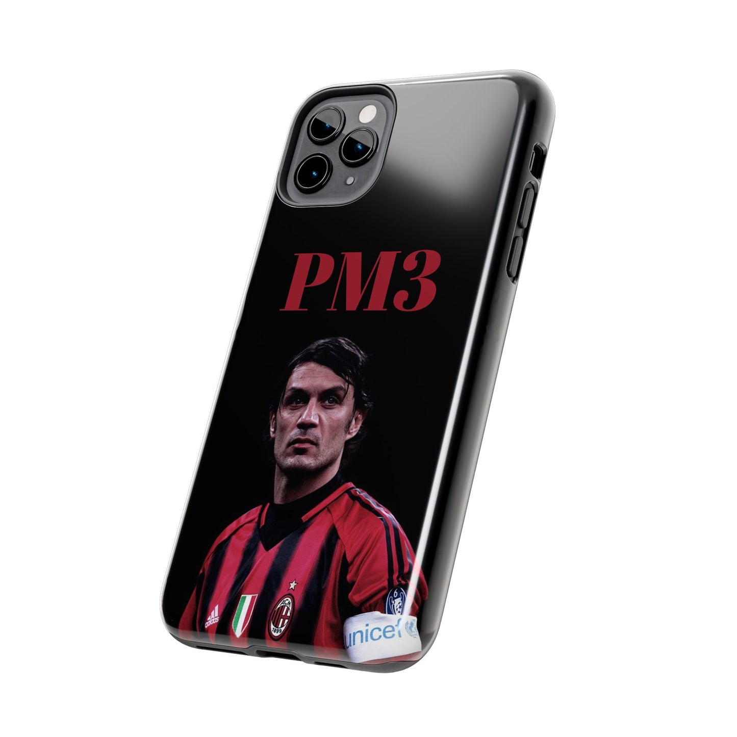 Paolo Maldini Phone Case