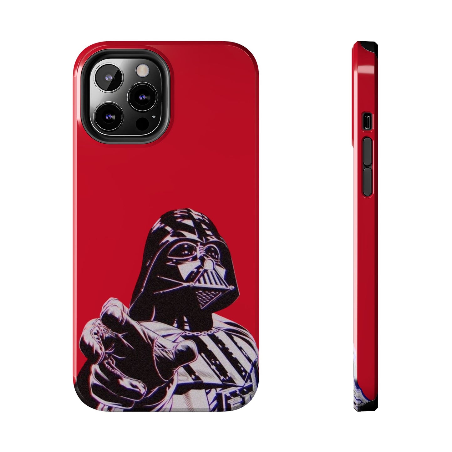 Darth Vader Phone Case