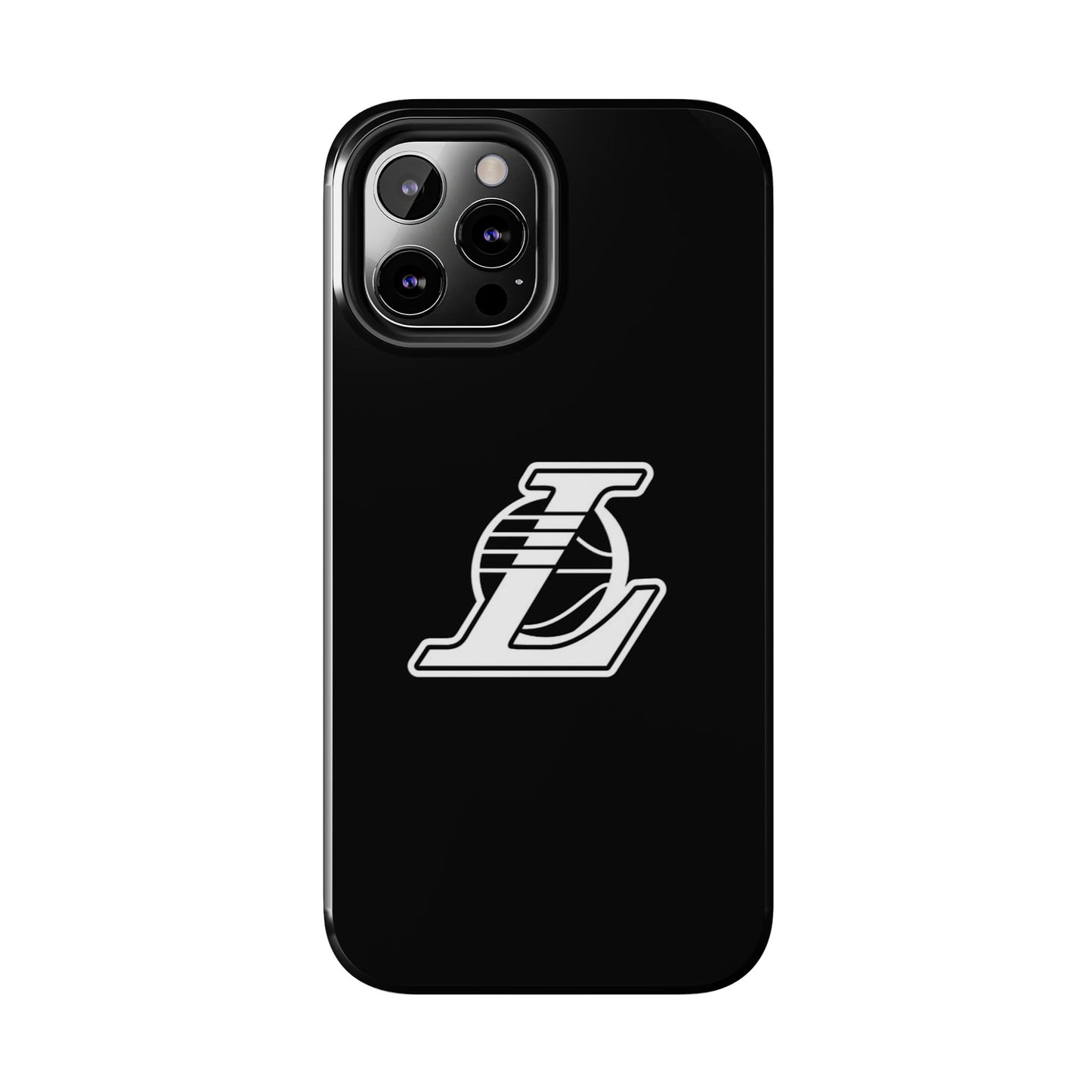 Classic Los Angeles Lakers Phone Case