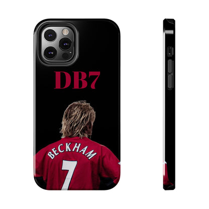 Beckham Phone Case