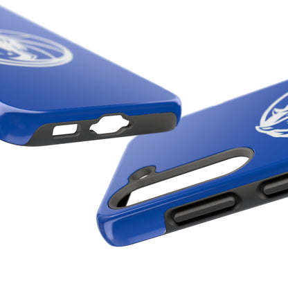 Dallas Mavericks Logo Phone Case