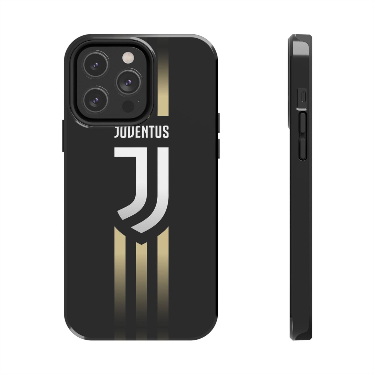 Juventus FC Phone Case