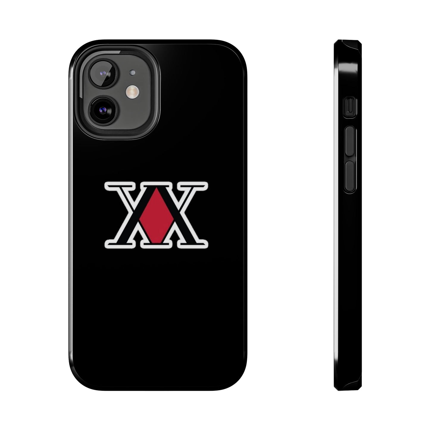 Hunter Association Logo Phone Case